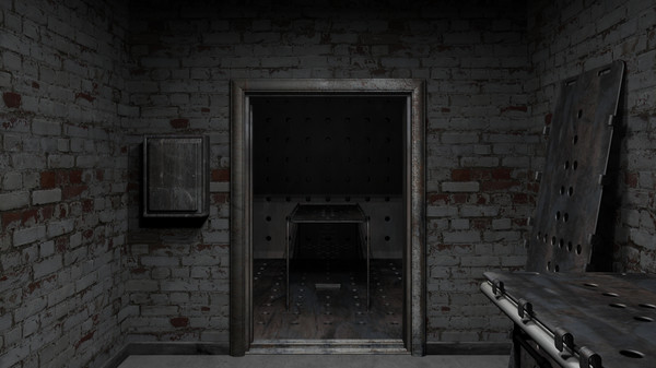 Corrosion: Cold Winter Waiting [Enhanced Edition] screenshot 3