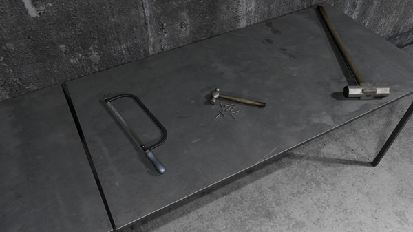 Corrosion: Cold Winter Waiting [Enhanced Edition] screenshot 10