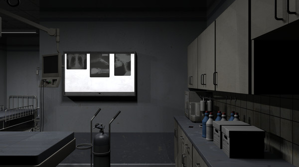 Corrosion: Cold Winter Waiting [Enhanced Edition] screenshot 7