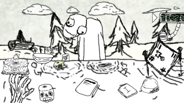Kollectomaniac screenshot 3