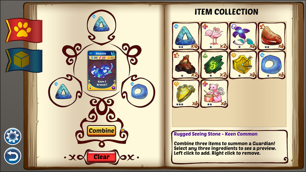 Soul Locus screenshot 11