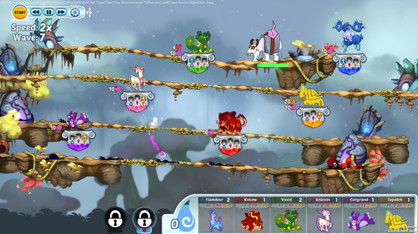 Soul Locus screenshot 6
