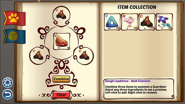 Soul Locus screenshot 5