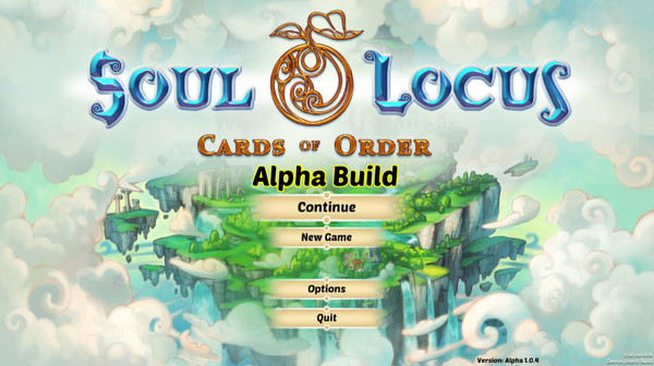 Soul Locus screenshot 12