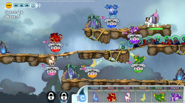 Soul Locus screenshot 8