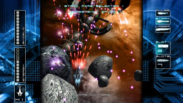 Razor2: Hidden Skies screenshot 2