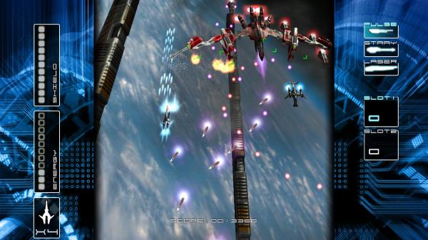 Razor2: Hidden Skies screenshot 10