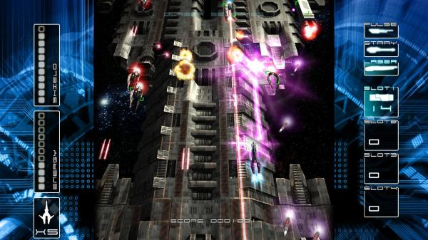 Razor2: Hidden Skies screenshot 4