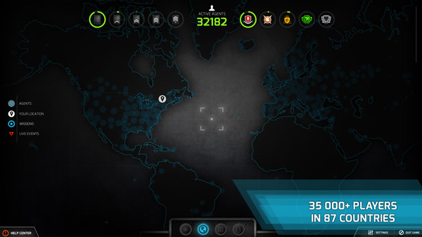 The Black Watchmen screenshot 6