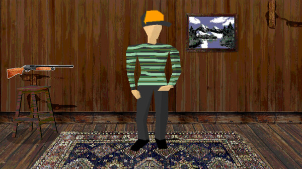 ULTRA X-TREME HUNTING SIMULATOR 2001 screenshot 3
