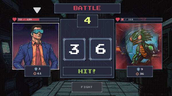 Agent Dunoz screenshot 3