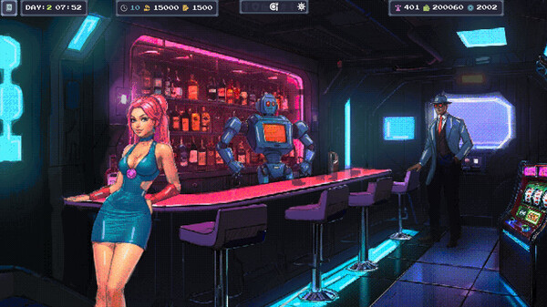 Agent Dunoz screenshot 4
