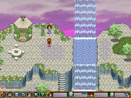 Edolie screenshot 2