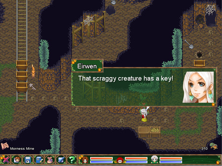 Edolie screenshot 6