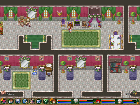 Edolie screenshot 5