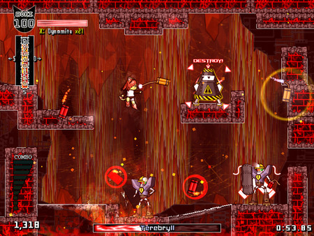 Copy Kitty screenshot 7