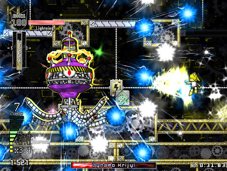 Copy Kitty screenshot 2