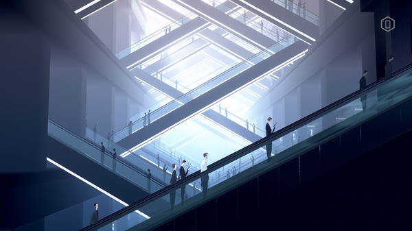 Mosaic screenshot 1