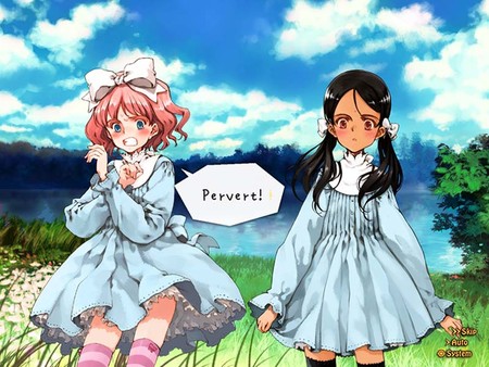 Littlewitch Romanesque: Editio Regia screenshot 7