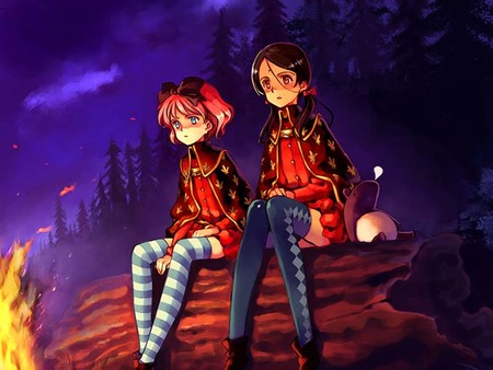 Littlewitch Romanesque: Editio Regia screenshot 9