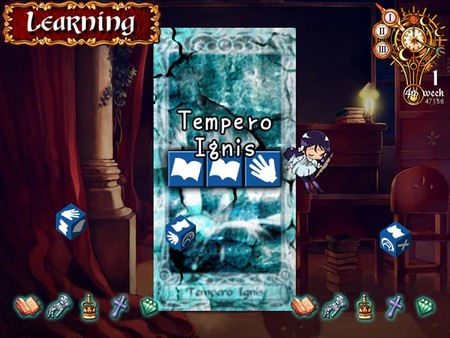 Littlewitch Romanesque: Editio Regia screenshot 3