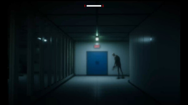 THREAT -SCREAM AND ESCAPE- screenshot 2