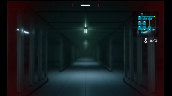 THREAT -SCREAM AND ESCAPE- screenshot 3