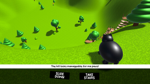 Pawsky screenshot 3