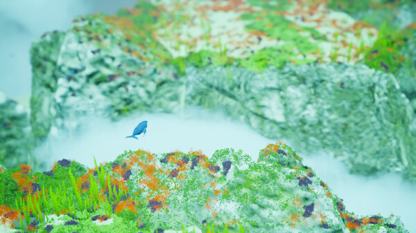 Lani's Call: A Tiny Whale Singer Story screenshot 2