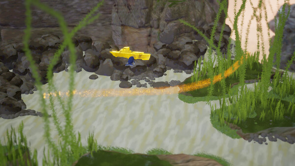 Lani's Call: A Tiny Whale Singer Story screenshot 3