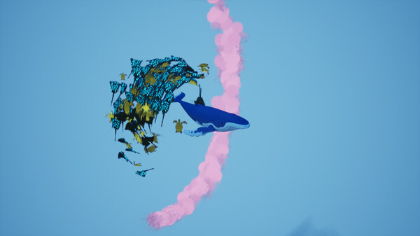 Lani's Call: A Tiny Whale Singer Story screenshot 7