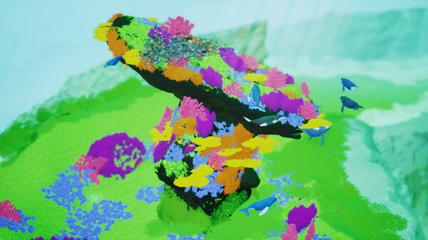 Lani's Call: A Tiny Whale Singer Story screenshot 8
