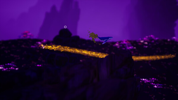 Lani's Call: A Tiny Whale Singer Story screenshot 5