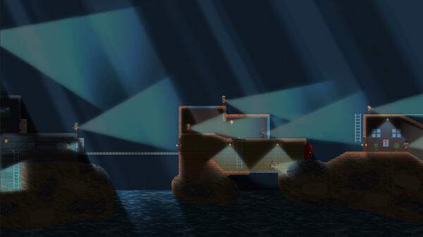 ERAZER screenshot 5