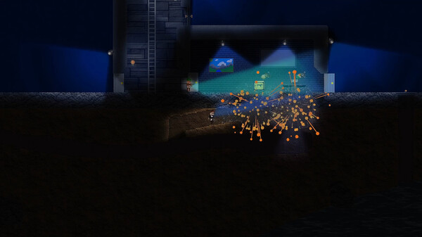 ERAZER screenshot 2