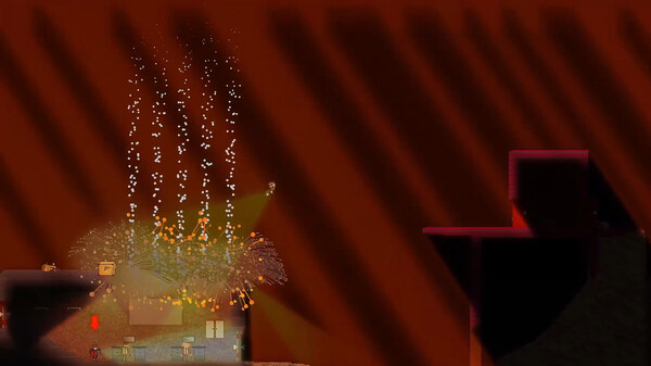 ERAZER screenshot 4