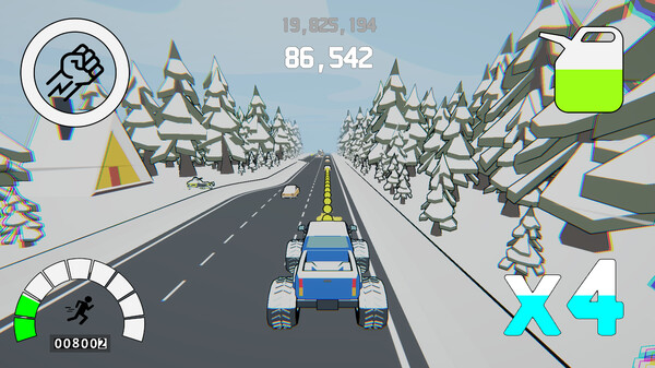 Turbo Takedown screenshot 3