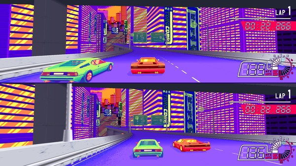 Drift Stage screenshot 8
