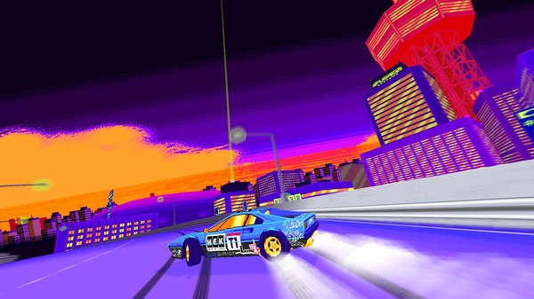 Drift Stage screenshot 12