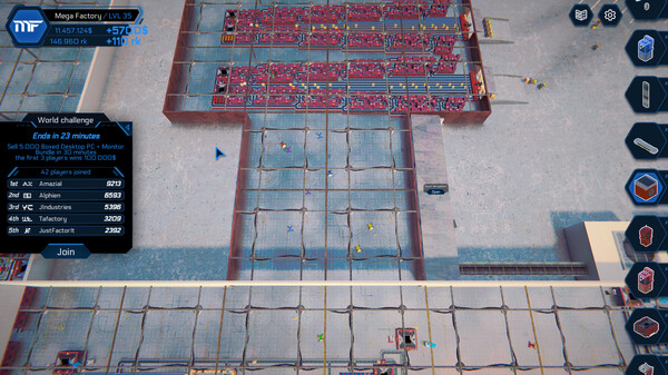 Assemblands screenshot 10