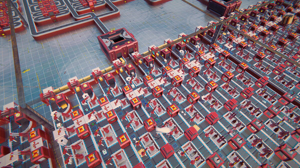 Assemblands screenshot 2
