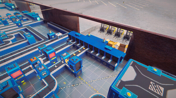 Assemblands screenshot 5