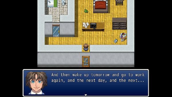 Cubicle Quest screenshot 3