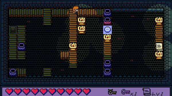 ProtoDungeon: Episode I screenshot 4