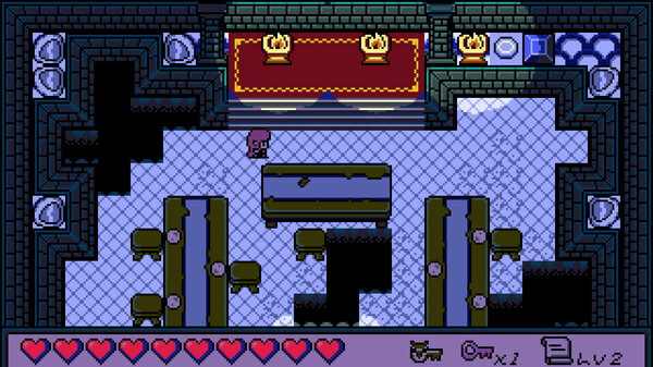 ProtoDungeon: Episode I screenshot 5