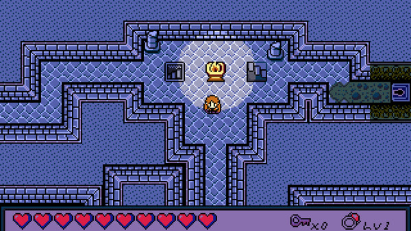 ProtoDungeon: Episode II screenshot 6