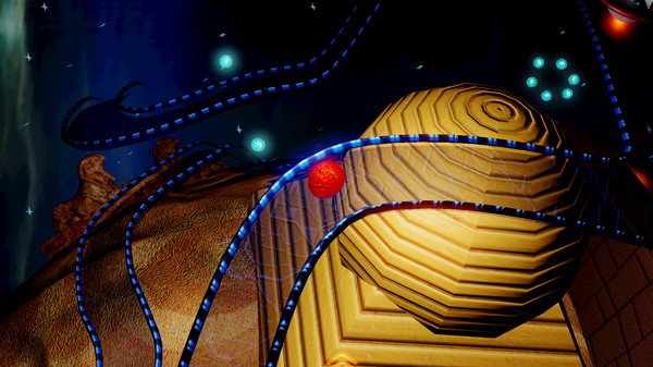 Armillo screenshot 4
