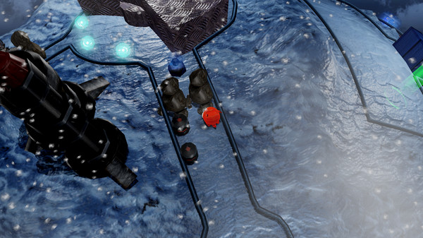 Armillo screenshot 6