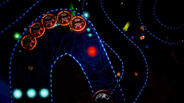 Armillo screenshot 3