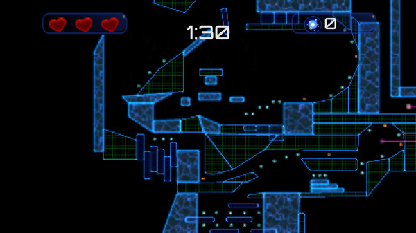 Armillo screenshot 8